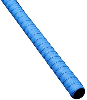 2M Anti-Slip Sport Hengels Grip Anti-Slip Badminton Racket Grip Tape blauw