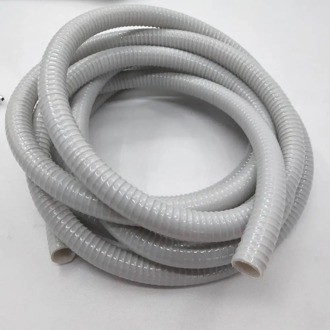 2M Dental Strong Suction/ Weak Suction Tube Dental Hose Pipe For Dental Unit Suction