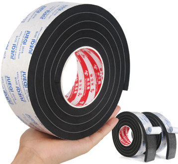 2M Strong adhesive double sided foam tape double face adhesif puissant sticky Pad for billboard DIY Photo Fixed Gap seal strip