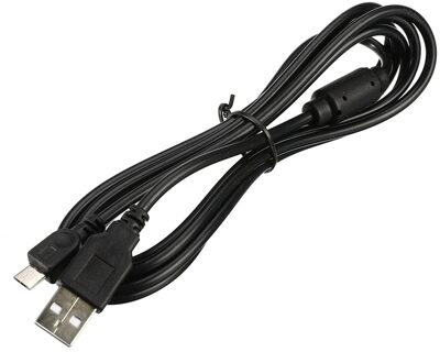 2M Usb-oplaadkabel Cord Voor PS4 DualShock 4 Voor Playstation 4 Controller Gamepad