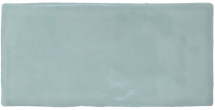 2m² - Wandtegels Atlas Sky Glans - 7,5x15 cm