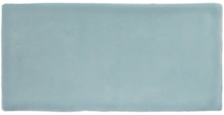 2m² - Wandtegels Atlas Sky Mat - 7,5x15 cm