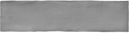 2m² - Wandtegels Colonial Grey Mat - 7,5x30 cm