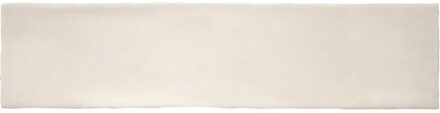 2m² - Wandtegels Colonial Ivory Glans - 7,5x30 cm