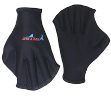 2mm Neopreen duiken Handschoenen Foam rubber Flippers Zwemvliezen duik handschoen Zwemmen apparatuur zwemmen accessoires