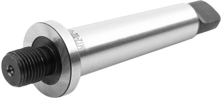 2Mt Schacht Tot 1/2 Inch-20 Schroefdraad Boorkop Prieel Gehard Morse Taper Mt2 Adapter