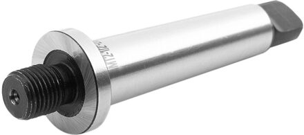 2Mt Schacht Tot 1/2 Inch-20 Schroefdraad Boorkop Prieel Gehard Morse Taper Mt2 Adapter