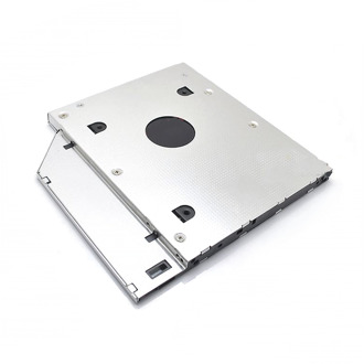 2nd 2.5" SATA HDD Bracket for 8.9/ 9/ 9.2mm Optical Drive - small