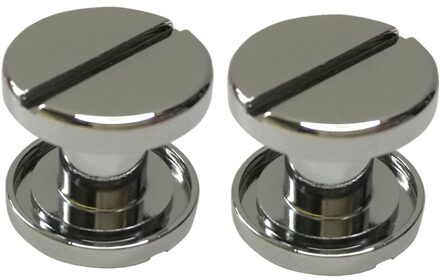 2Pc 1Pc Backplate Wing Bcd Montage Bouten Schroeven Voor Duiken Dive 2stk