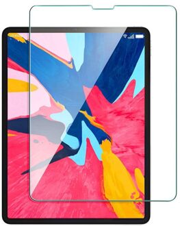 2Pc 9H Hd Gehard Glas Screen Film Protector Voor Ipad Pro 11 Inch Anti En anti-Vingerafdruk Tablet Beschermende Film 2stk