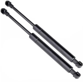 2Pc Achterklep Boot Trunk Lift Ondersteunt Struts Schokken Gas Opgeladen Voor Alfa Romeo 159 (939) saloon 2005