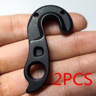 2Pc Fiets Derailleurhanger Dropout Voor Giant Tcr Adv Giant Tcr Geavanceerde Pro Adv Pro Kampen Sl Forma idioom Liv Langma Sl