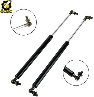 2Pc Fit Voor Toyota Land Cruiser 1998-2007 LX470 Voor Hood Til Ondersteuning Schokken Struts 53450-69025