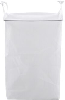 2Pc Muur Opknoping Vuile Kleren Mand Badkamer Kleverige Vuile Kleren Opslag Mand Badkamer Eenvoudige Wasmand