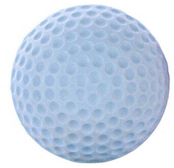 2Pc Rubber Thuis Deur Deurknop Back Muur Protector Crash Pad Deur Sterke Gel Guard Deurstopper Woonaccessoires # j20 blauw