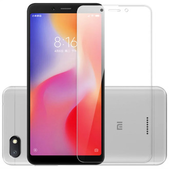 2pc Tempered Glass For Xiaomi Redmi 6A 6 Screen Protector on Redmi Note 7 5 5A 4 4X 5 Plus Cristal Protective Glass For Xiomi