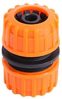 2Pcs 1/2 'Slang Connector Tuingereedschap Quick Connectors Beschadigde Adapter Tuin Gewrichten Lekkende Water Reparatie Connector Irrigatio Y1W3