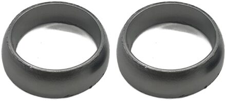 2Pcs/4Pcs Uitlaat Donuts Seal Pakking Atv Voor Polaris Sportsman 600 700 800 3610047