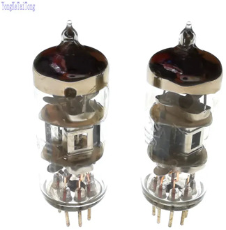 2PCS 6J3 NEW Original Vacuum Tube DIY HIFI EF96 6AG5 6BC6