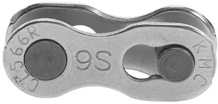 2pcs 8/9/10 Speed Fietsketting Connectors Gewrichten Magic Knoppen Speed Quick Master Links Gezamenlijke Keten mountainbikes