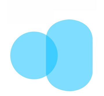 2Pcs Auto Achteruitkijkspiegel Beschermfolie Anti Fog Venster Clear Regendicht Waterdichte Achteruitkijkspiegel Beschermende Auto Accessoires 10X10cm ronde