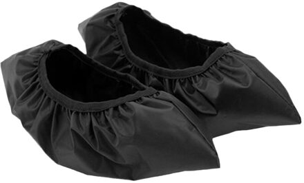 2Pcs Bescherming Stofkap Met Elastiek Sluiting Voor Ice Skate & Rolschaatsen Wielen