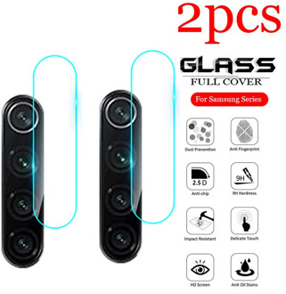 2Pcs Camera Lens Glass for Xiaomi Redmi Note 8T Back Protector Tempered Glass Screen Film for Xiomi Redmi NOTE 8 PRO 8a Glass