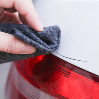 2PCS car dent repair Car Repair Nanometer Surface Rags Light Paint Scratches Remover Care удаление вмятин