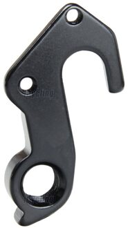 2Pcs Derailleur Hanger Voor Focus Krater Lake Aventura Ts Rear Gear Mech Dropout KD325914004