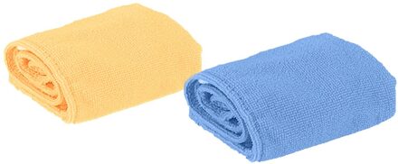 2Pcs Droog Haar Cap Sneldrogend Lady Handdoek Microfiber Bad Head Wrap Microfiber Vrouwen Haar Cap Wrap Met knop Dikker