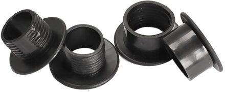 2Pcs Fit 25Mm Board Rod Tafelvoetbal Bus Voetbal Tafelvoetbal Bearing ENA88