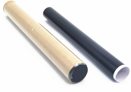2PCS FK-1150 FUSER FILM SLEEVE FOR KYOCERA ECOSYS M2540 M2040 FIXING 2135DN 2635 2735 2640 FILM P2040 2RV93050 302RV93064