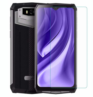 2PCS For Blackview BV9100 Tempered Glass Protective 2.5D High Quality FOR Blackview BV9100 Screen Protector Glass Film Cover