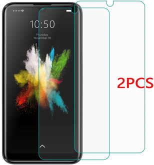 2PCS For HTC Wildfire E1 Plus Tempered Glass Protective FOR HTC Wildfire E E1 Screen Protector Glass Film phone Cover