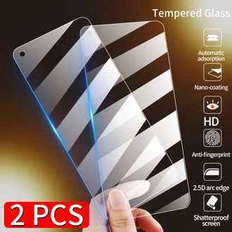 2PCS Full Cover Tempered Glass For Xiaomi Redmi Note 9 9S 8 7 6 8T Pro Screen Protector Glass For Redmi 9A 6A 7A 8A 5 plus Film
