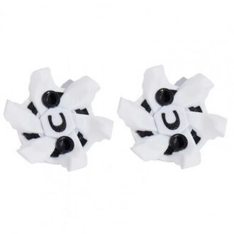 2Pcs Golf Schoen Spikes Vervanging Antislip Tpu Fast Twist Studs Cleats Voor Outdoor Golf Schoen Spikes Golf gereedschap