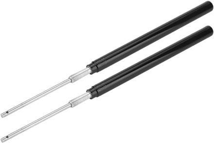 2Pcs Greenhouse Window Opener Cylinder Replacement Temperature Sensor Solar Sensitive Automatic Greenhouse Window Opener