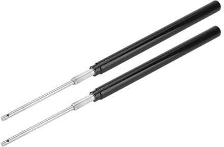 2Pcs Kas Venster Opener Cilinder Vervanging Temperatuur Sensor Solar Gevoelige Automatische Kas Venster Opener