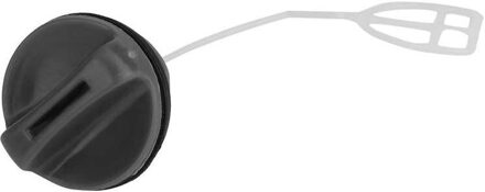 2Pcs Kettingzaag Gas Tank Stookolie Cap Voor Husqvarna 340 345 346 350 353 362 365 371