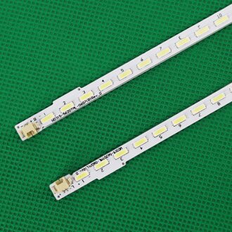 2Pcs Led Backlight Bar Replacemen Voor WD315-5620TML-0607(L) Rev_B WD315-5620TML-0607(R) Rev_B STV-LC3225AWL 42 Lampen