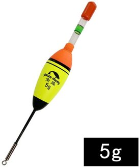 2Pcs Lichtgevende Vissen Float Nonabsorbent Water Drijvende 5G-40G Eva Drijfvermogen Night Light Stick Rock Vissen visdobbers Bobber Visgerei floating 5g