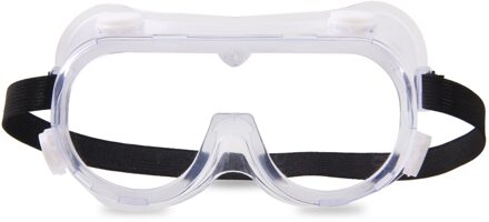 2PCS Lightweight Outdoor Goggles Anti-fog/Anti-Dust Protective Spectacles With Special Ventilated