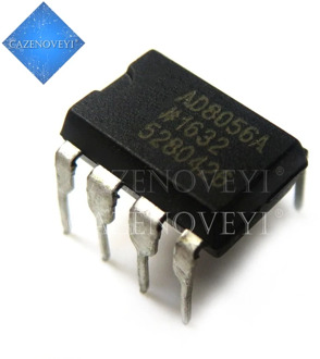 2pcs/lot AD8056AN AD8056 AD812AN AD812 AD822AN AD822 AD823AN AD823AN AD823 AD826AN AD826 AD827JN AD827 AD845JN AD845 DIP-8