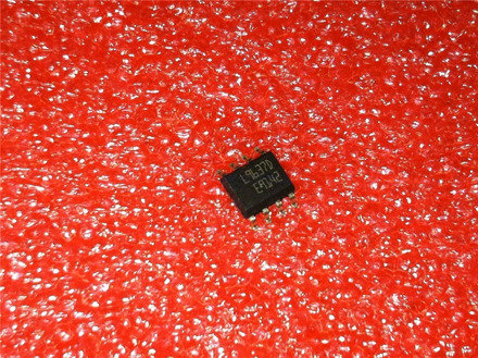 2pcs/lot L9637D013TR L9637D L9637 SOP-8 In Stock