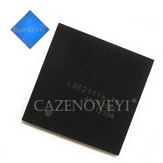 2pcs/lot LGE2111A-T8 LGE2111A T8 BGA In Stock