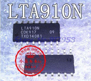 2pcs/lot LTA910N LTA910 SOP-16 In Stock