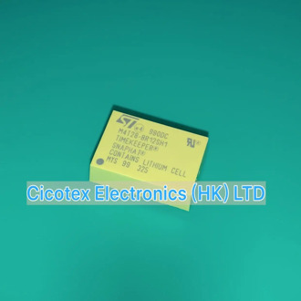 2pcs/lot M4T28-BR12SH1 DIP4 M4T28-BR12 SH1 SNAPHAT BATT CRYSTAL FOR SOIC M4T28BR12SH1 M4T28-BR12SHI M4T28-BR 12SH1 M4T 28BR12SH1