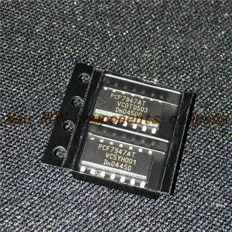 2PCS/LOT PCF7947 PCF7947AT SOP-14 SOP14 New original In Stock