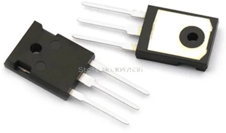 2PCS/LOT STTH6003CW TO-247 STTH6003 TO247 300V 60A new original