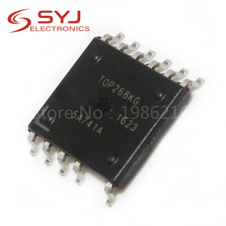 2pcs/lot TOP267KG TOP267 TOP268KG TOP268 SOP-11 In Stock